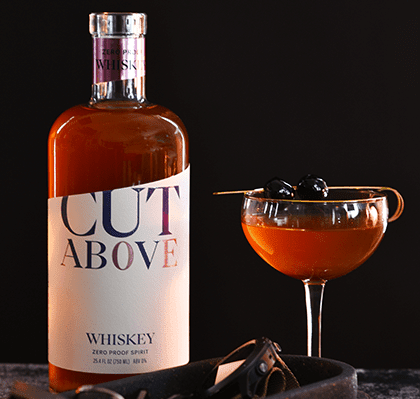 Nonalcoholic Spirits - Zero Proof - Mocktail - Zero Proof - Explained - Tips