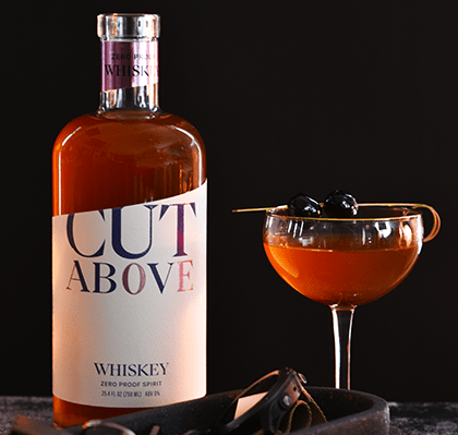 Nonalcoholic Spirits - Zero Proof - Mocktail - Zero Proof - Explained - Tips