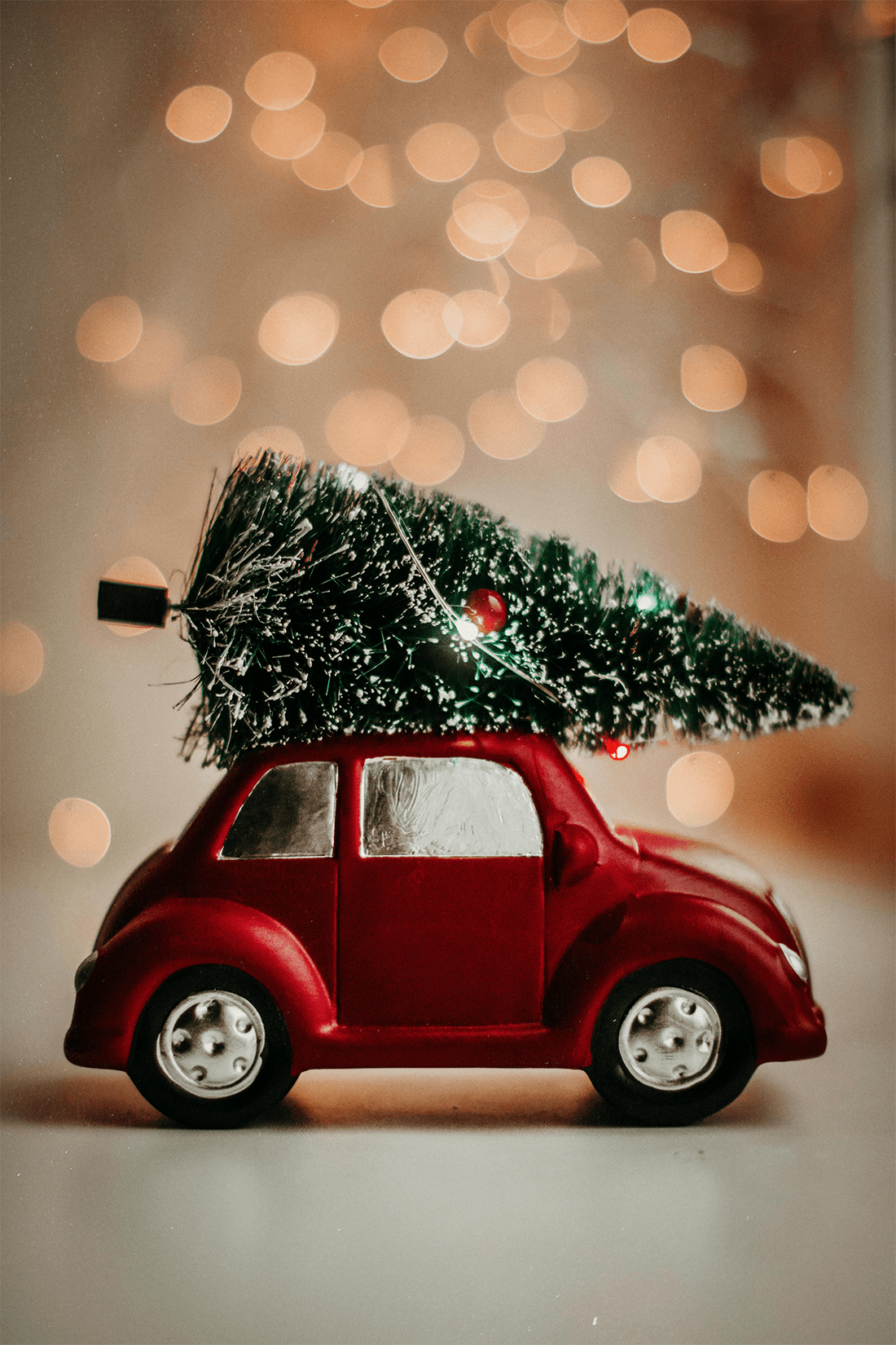 Nonalcoholic Spirits - Zero Proof - Mocktail - Holiday Season - Tips