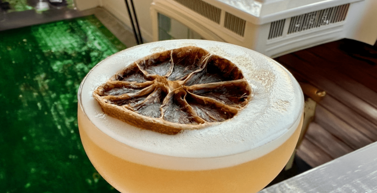 Bourbon-ana