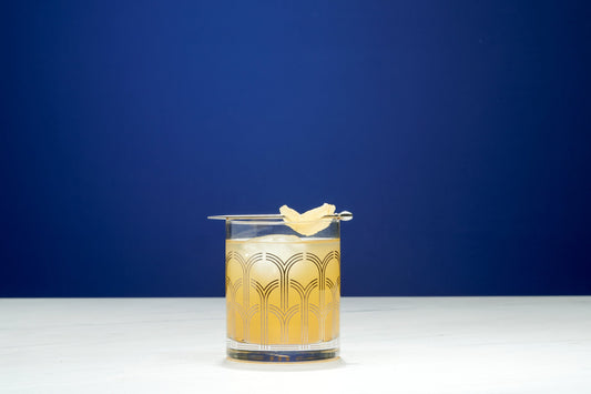 Cantaloupe Crush Cut