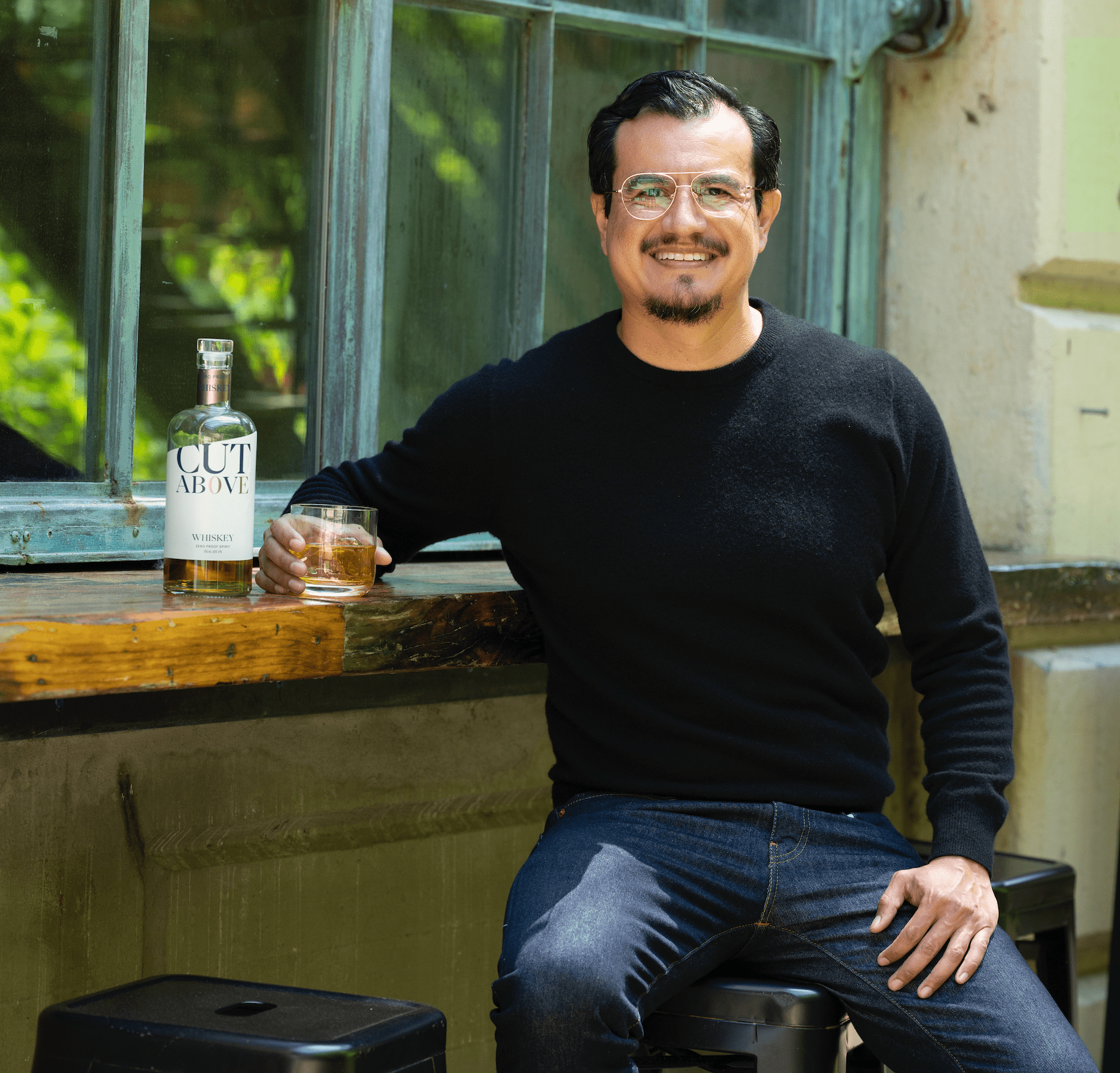 Nonalcoholic Spirits - Zero Proof - Founder - History - Mocktail