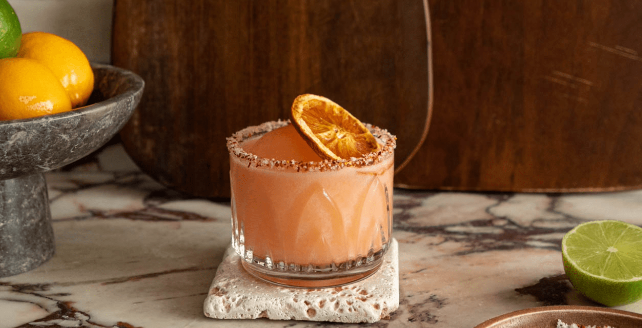 Coconut Rosa