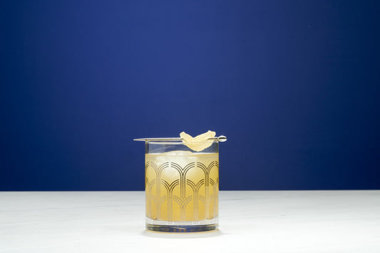 Mezcal Penicillin Classic