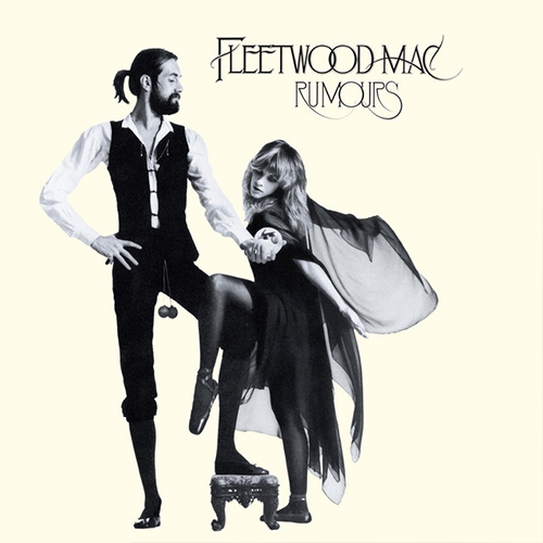 Fleetwood Mac - Rumours (1977)