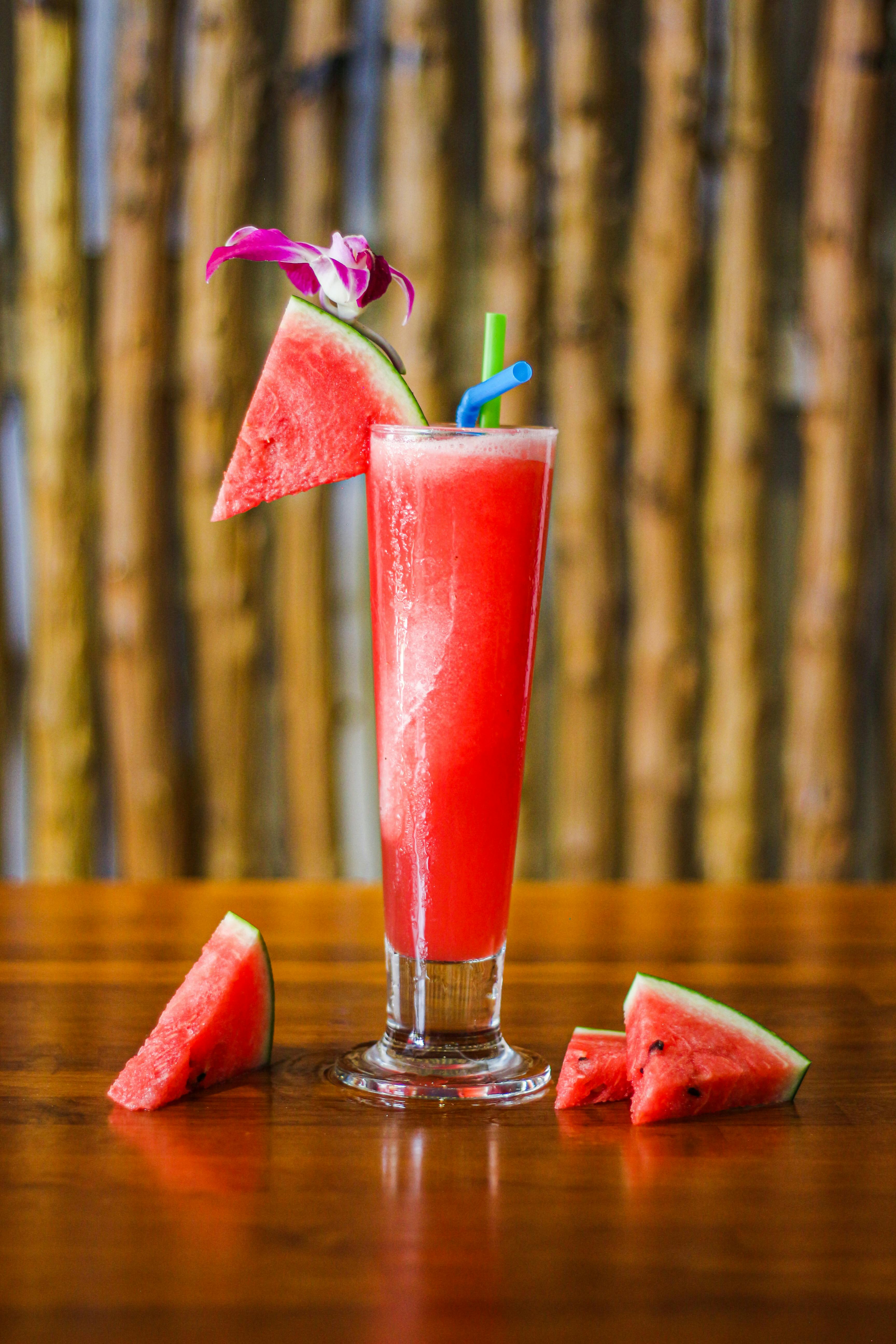 Garnish Smarter, Not Harder