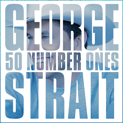 George Strait - Number Ones (2004)