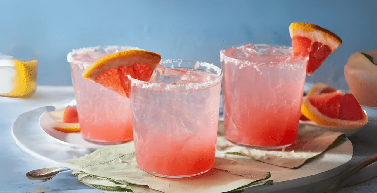 Nonalcoholic Cocktail - Mocktail - Tequila Alternative - Gives Me the CBDBeez