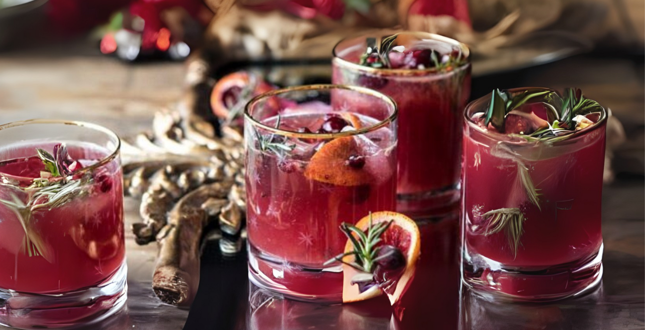 Holiday Punch