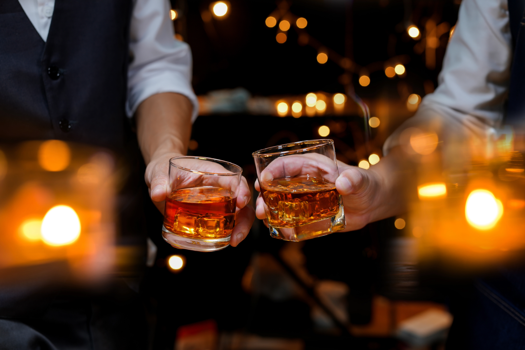 Quarterly Round-Up in Non-Alcoholic Beverages: Q4 2025