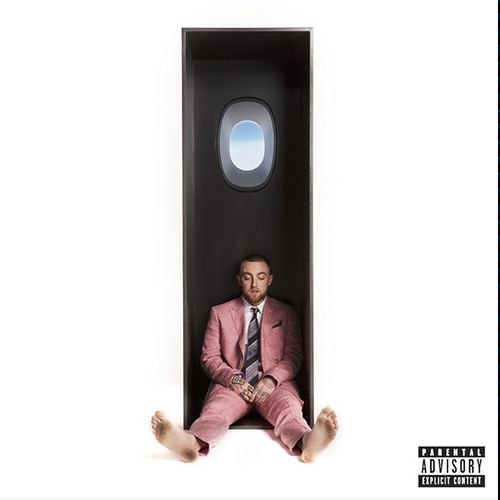 Mac Miller - Swimming (2018)
