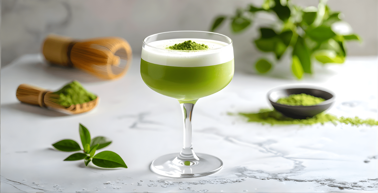 Matcha Maker