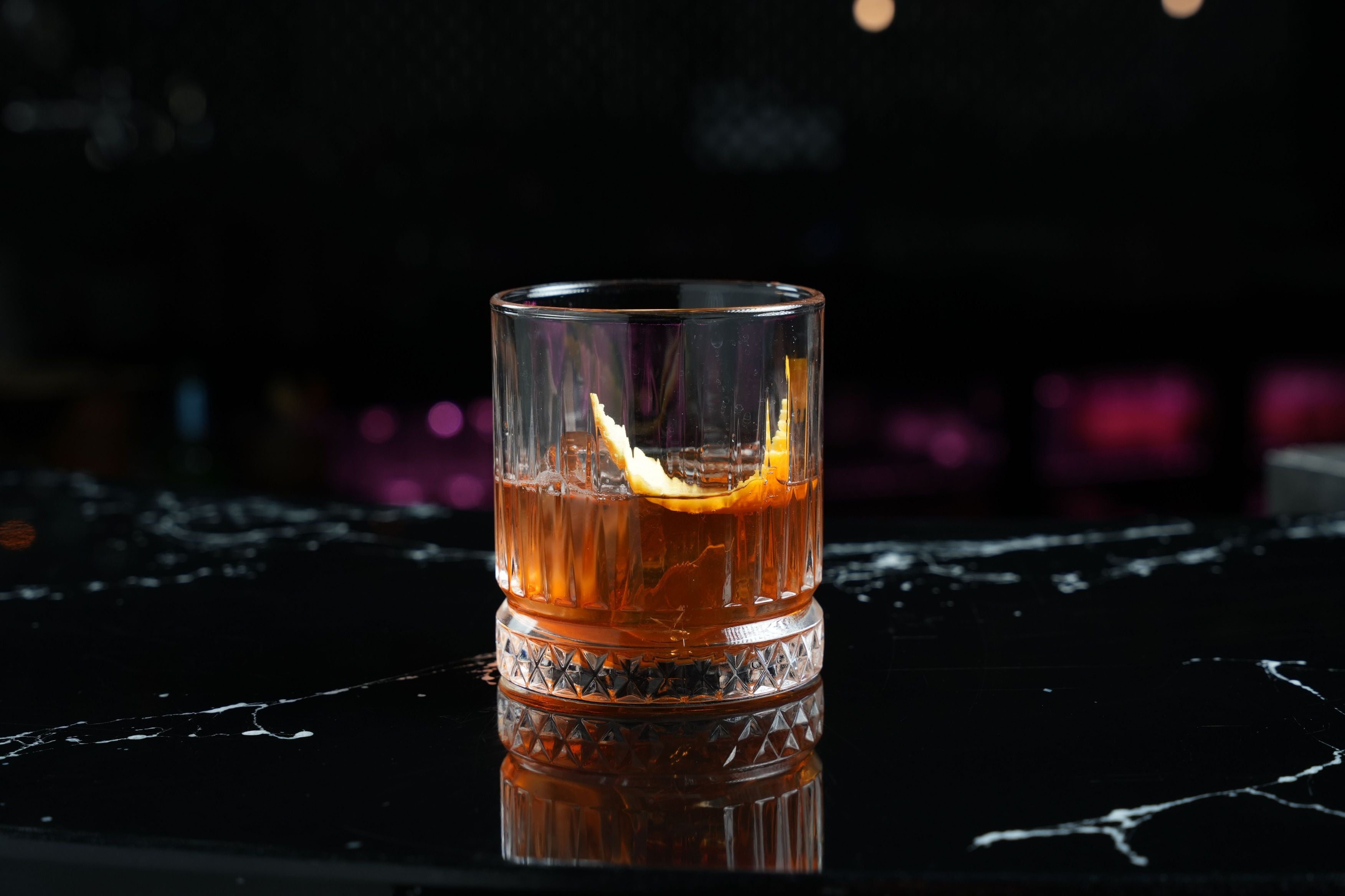 Negroni (THC Version)