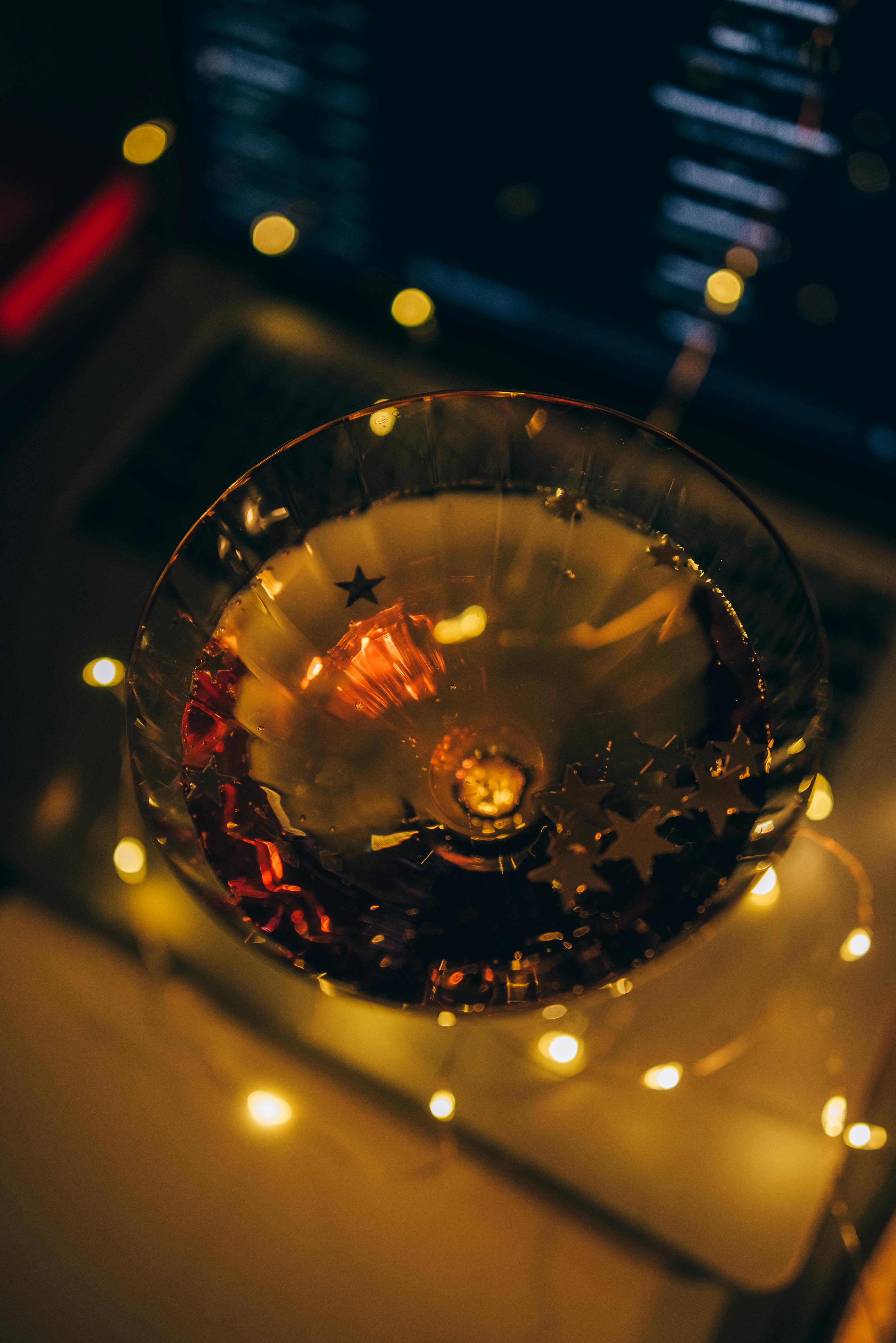 Mix, Sip, Repeat: How to Host a Zero-Proof Cocktail Night with Friends
