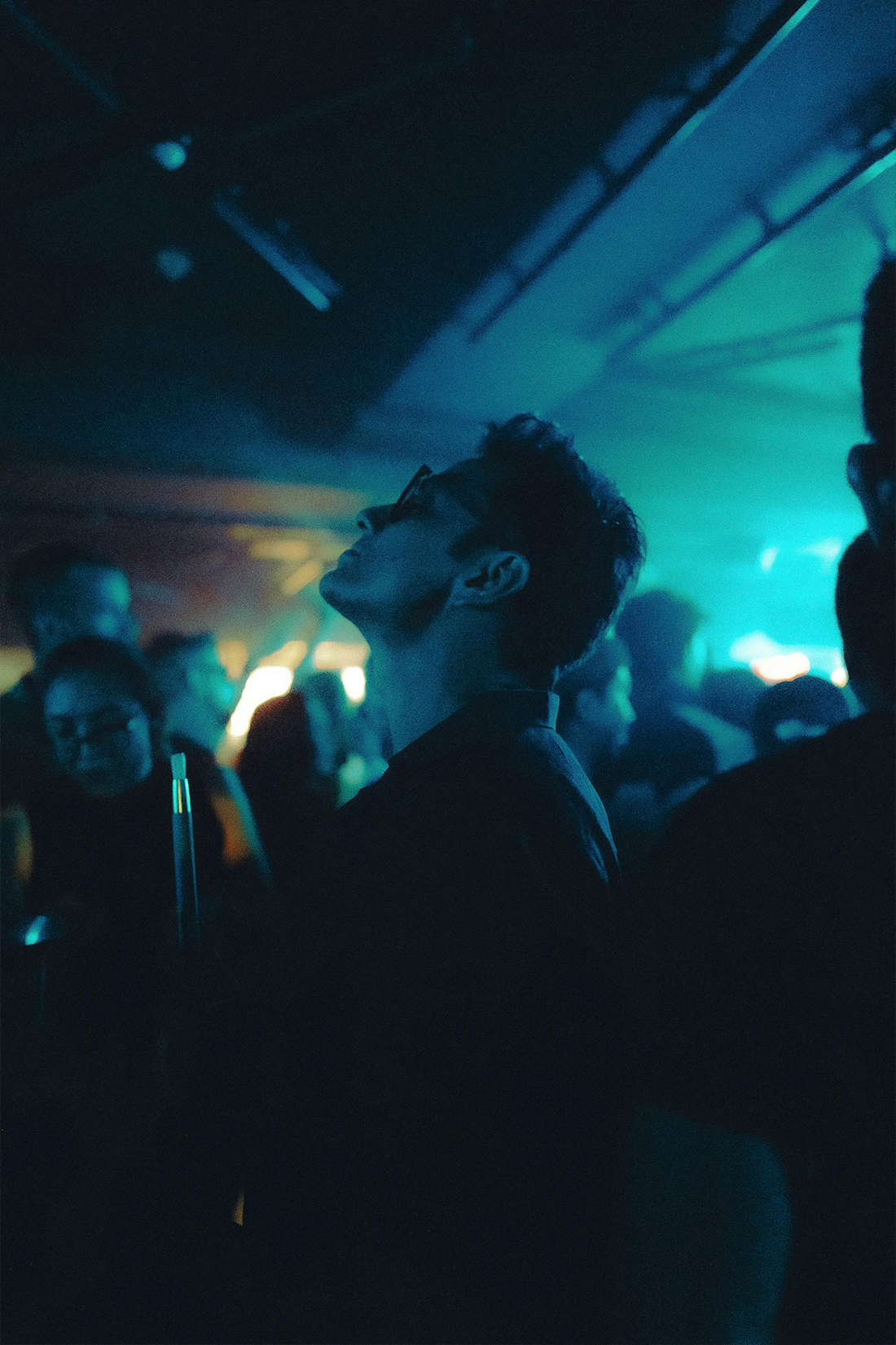 The New Night Out: How People Party in 2026