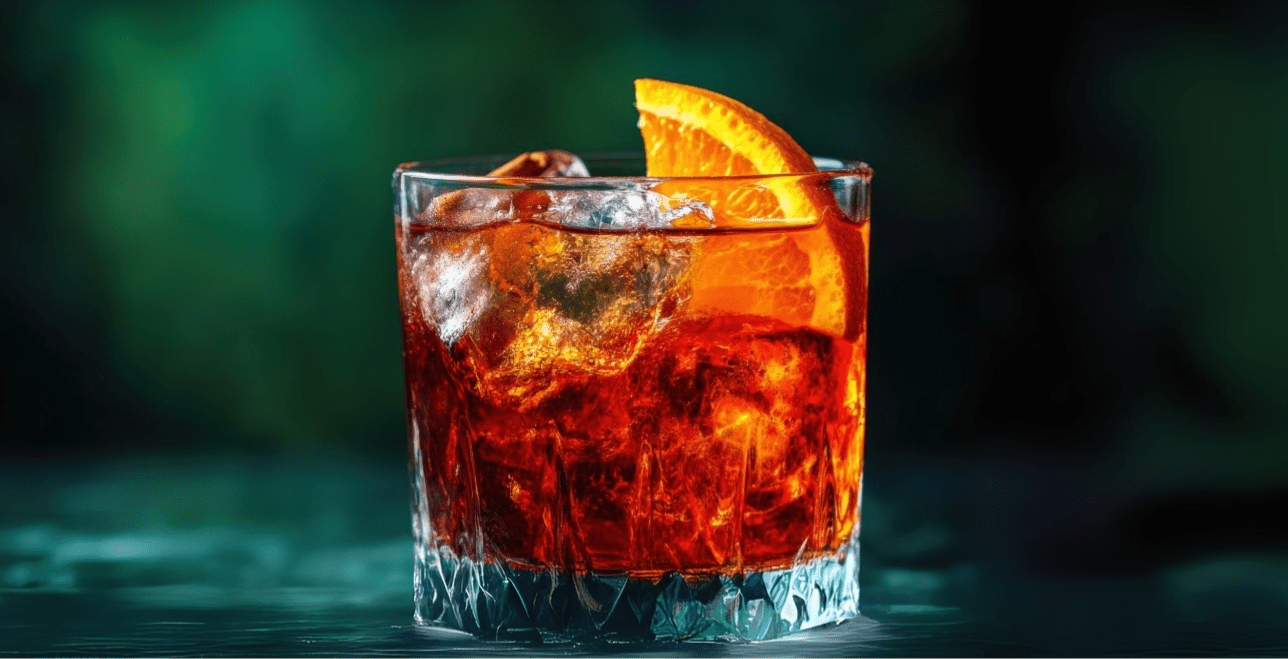 Nonalcoholic Cocktail - Mocktail - Mezcal Alternative - The Smoldering Path