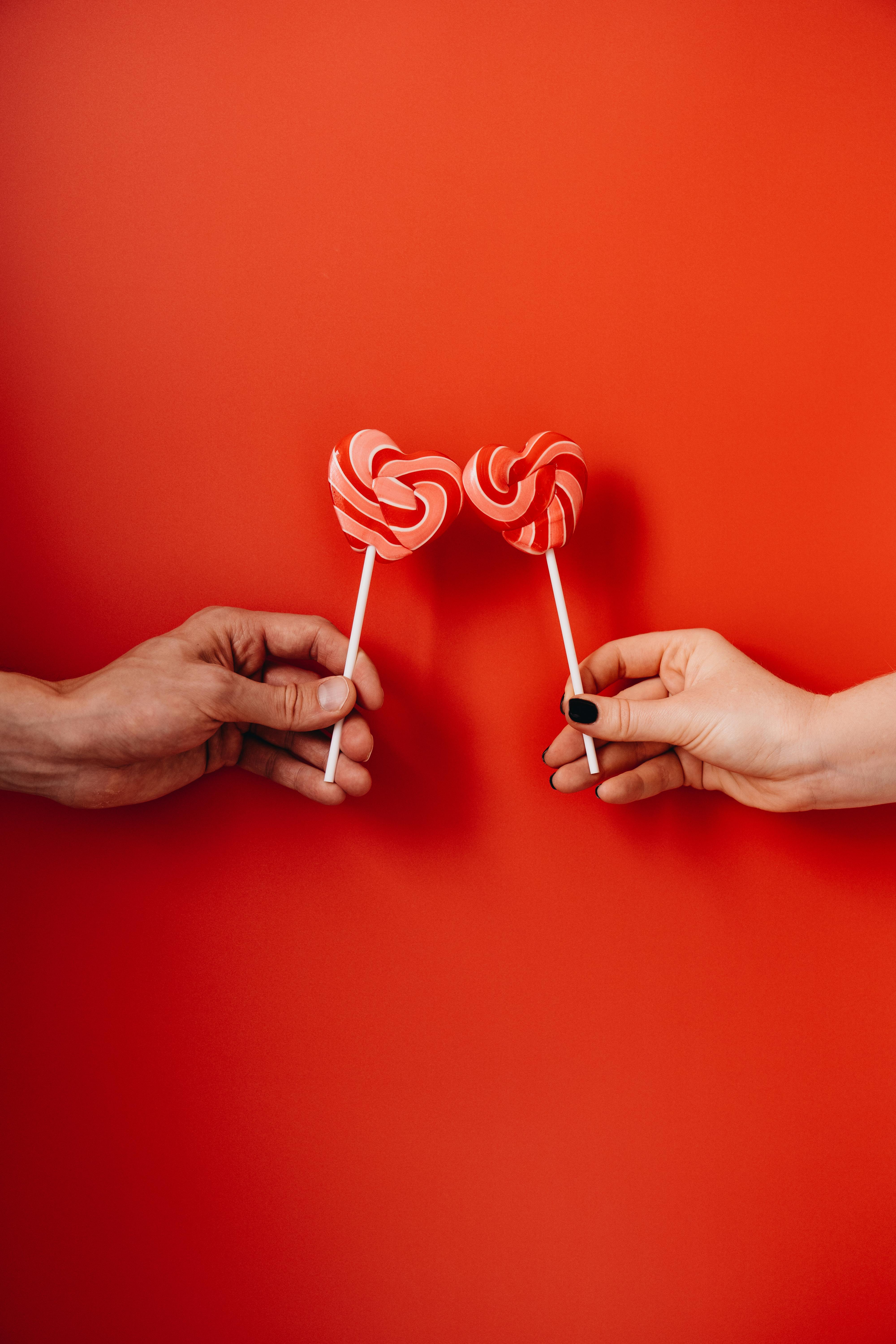 Valentine’s Day Without the Hangover: Romantic Mocktails for Two