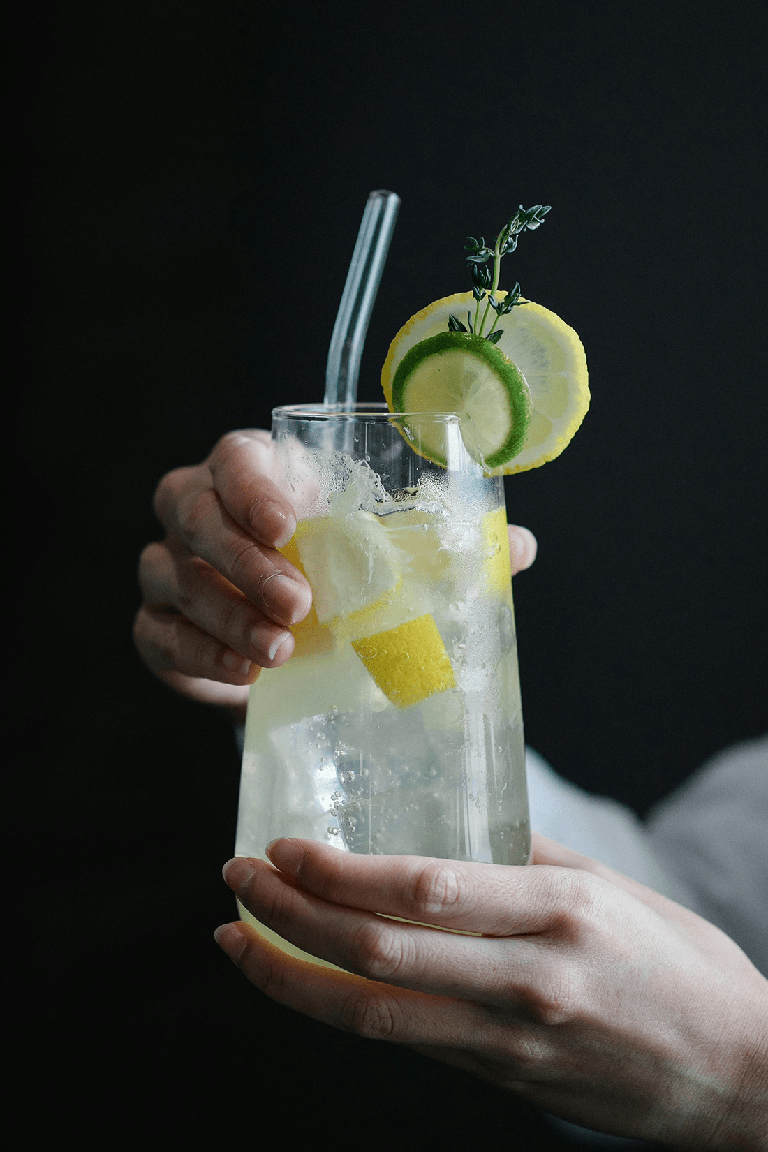 What First-Time Zero-Proof Drinkers Always Notice