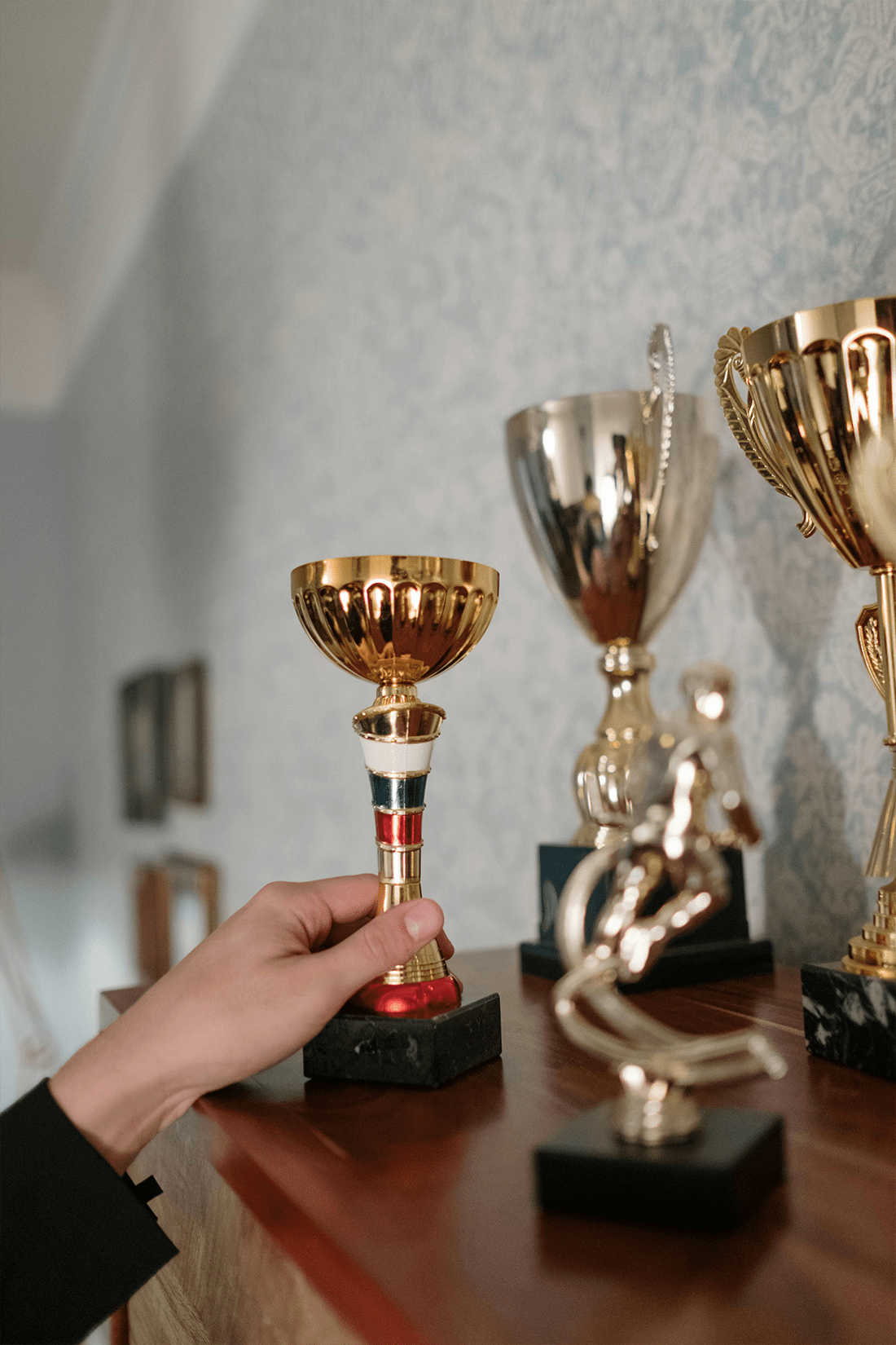 Nonalcoholic Spirits - Zero Proof - Mocktail - Award Winning - Excellence