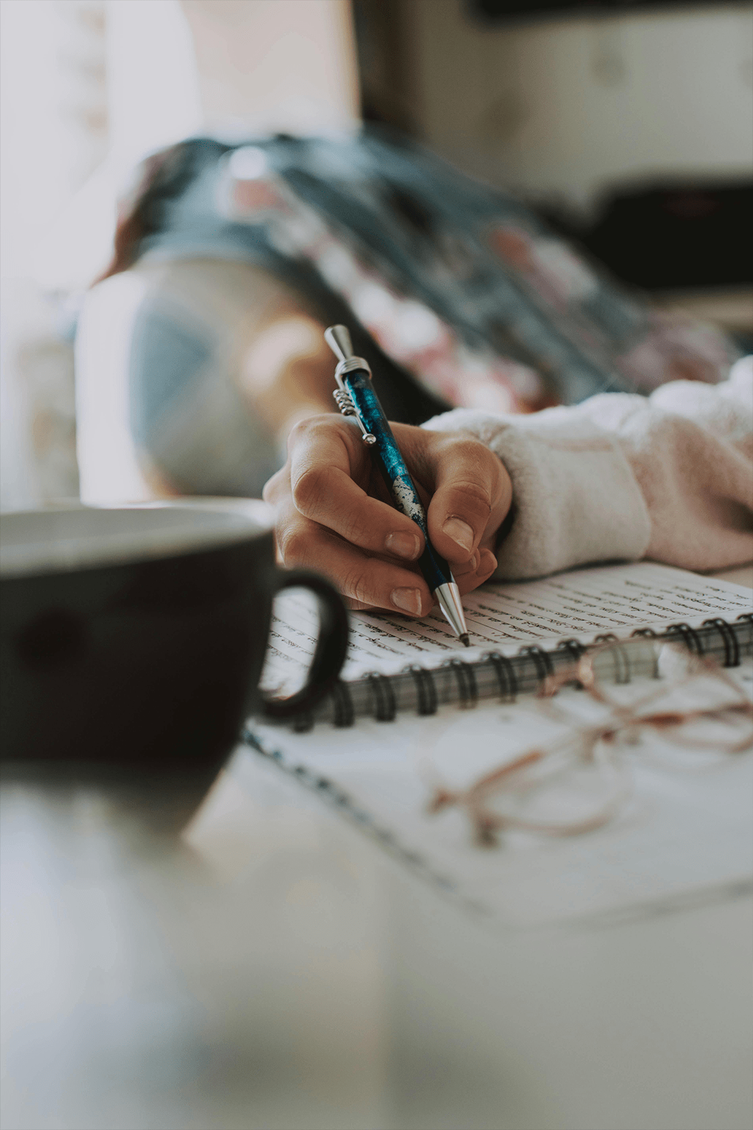 Why Most Habit Changes Stick Around This Time of Year