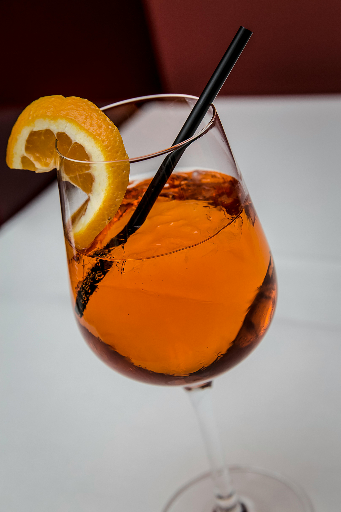 Why Nobody Cares What You’re Drinking Anymore