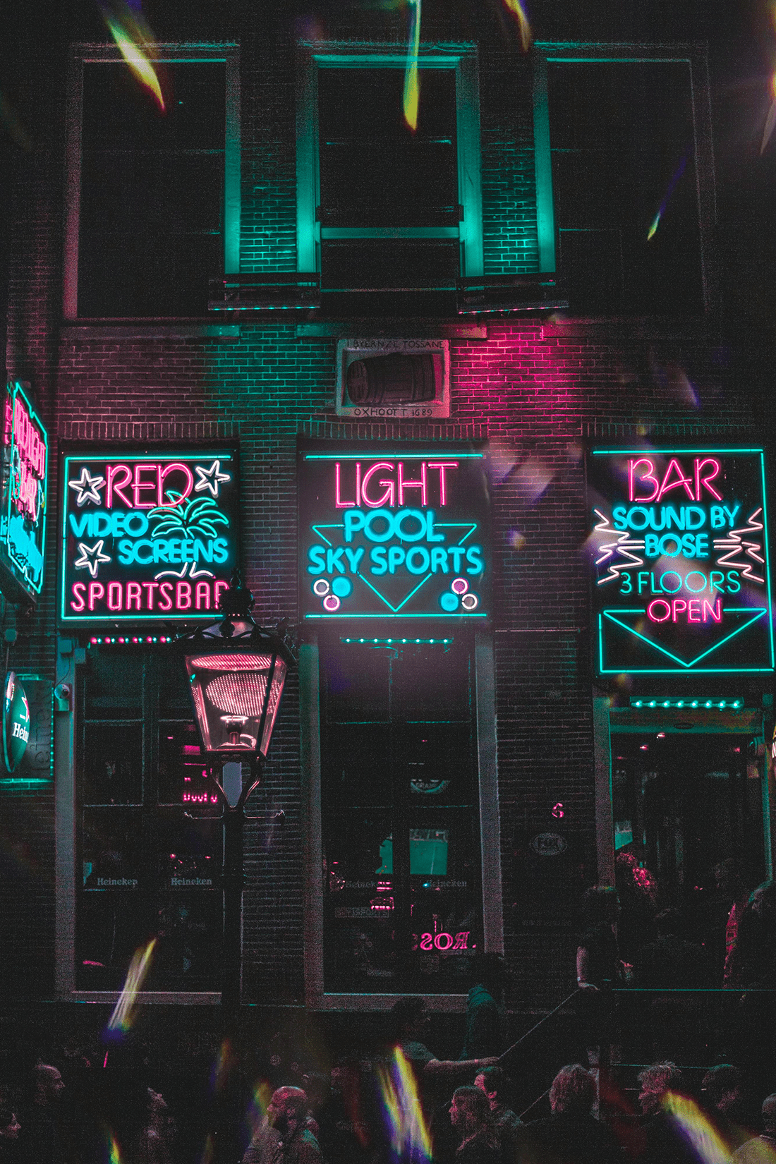 Nonalcoholic Spirits - Zero Proof - Mocktail - Bars and Restaurants - Cut Above