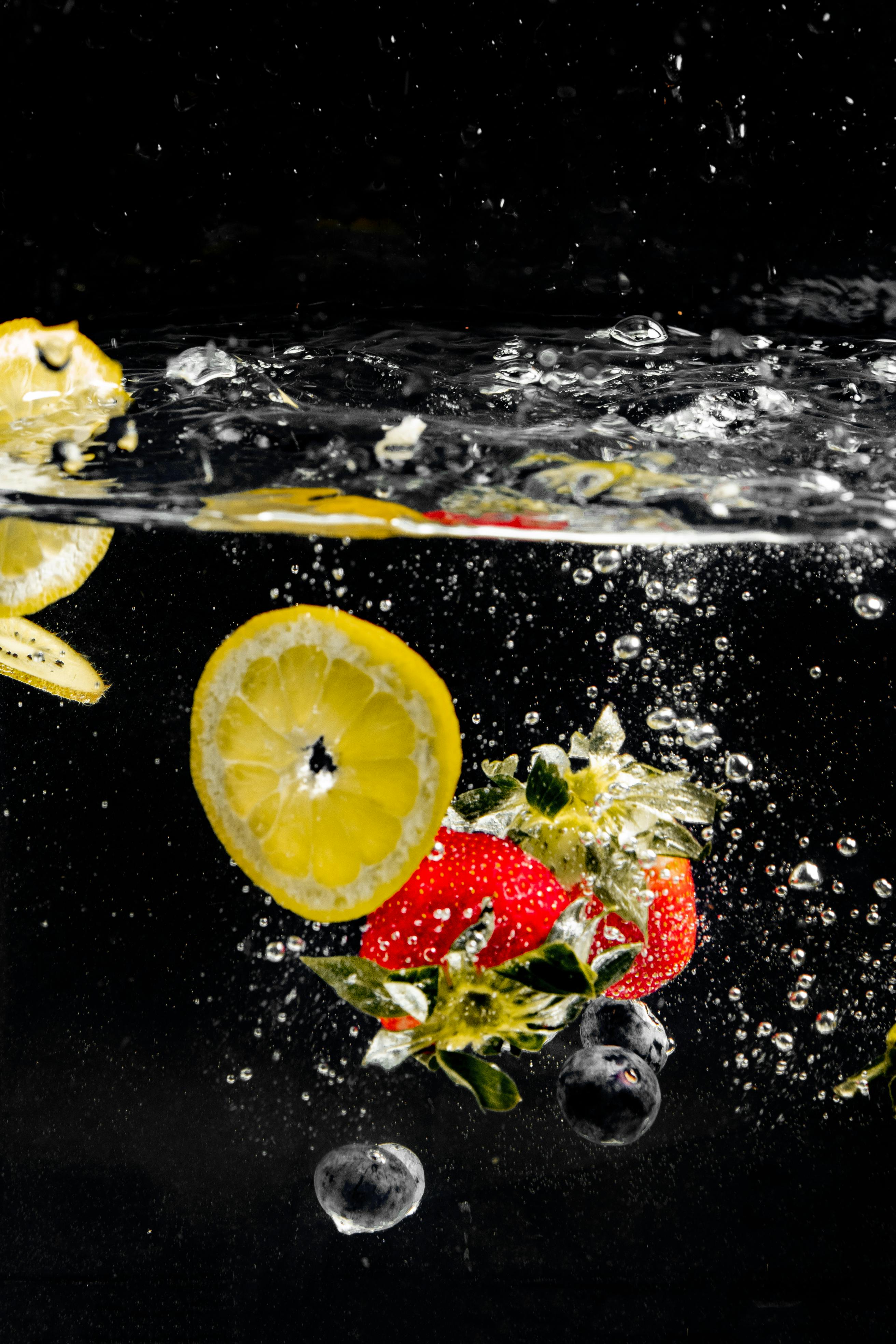 Nonalcoholic Spirits - Zero Proof - Mocktail - Elevating Cocktails - Flavor