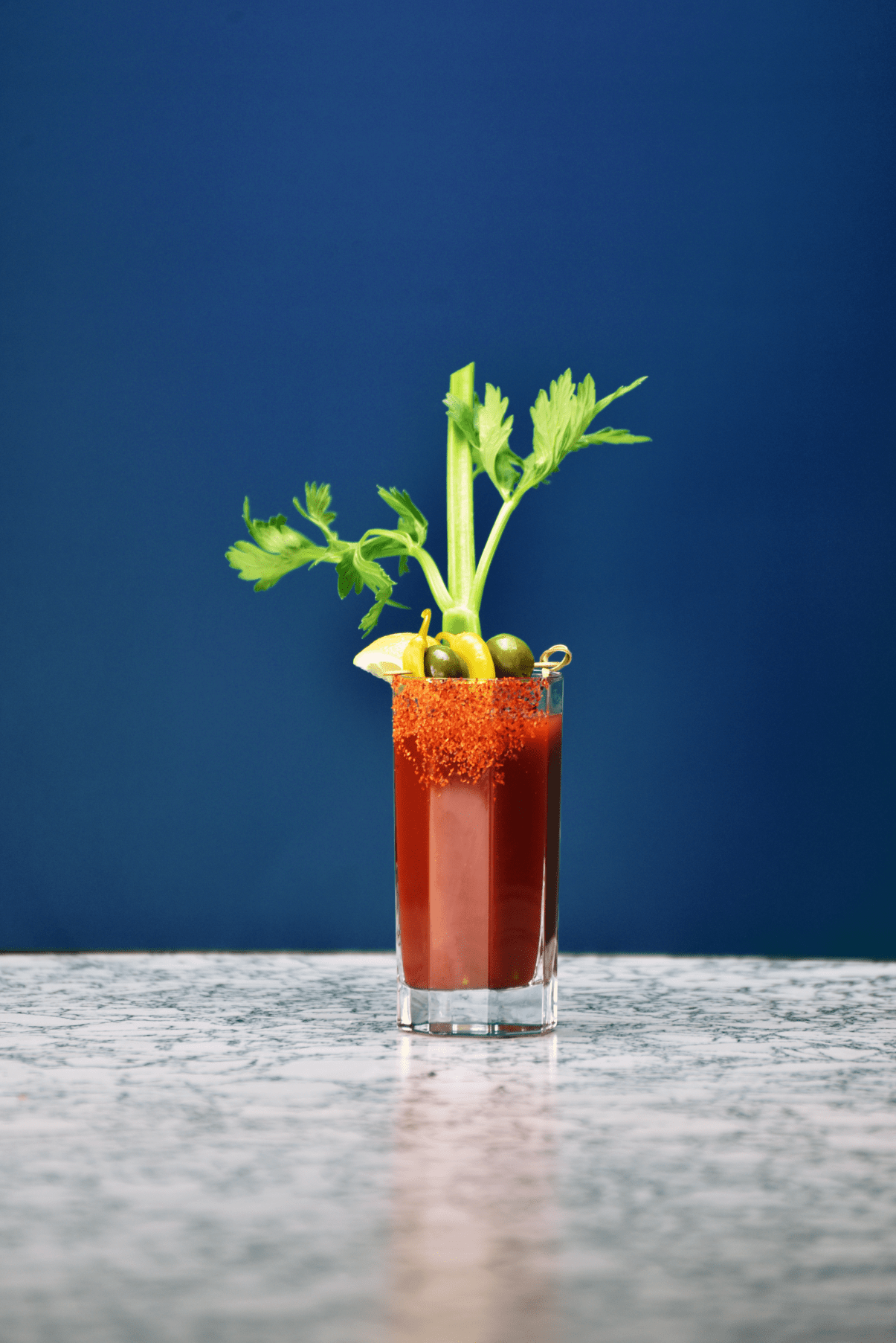Bloody Mary Cocktail Kit - Cut Above Spirits - Nonalcoholic - Mocktail - Gin Alternative - Gift - Cocktail Sample