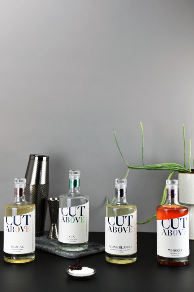 Party Pack - 4 Bottles