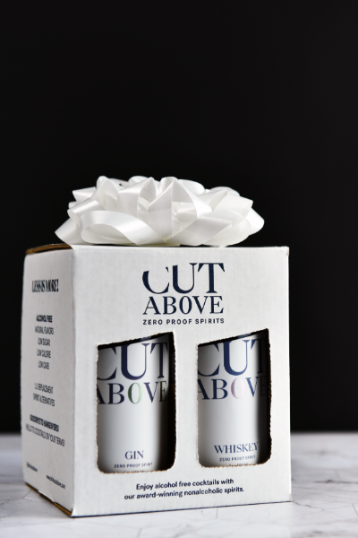 Variety Gift Set - Mini Bottles