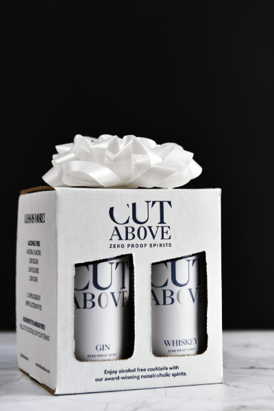 Variety Gift Set - Mini Bottles