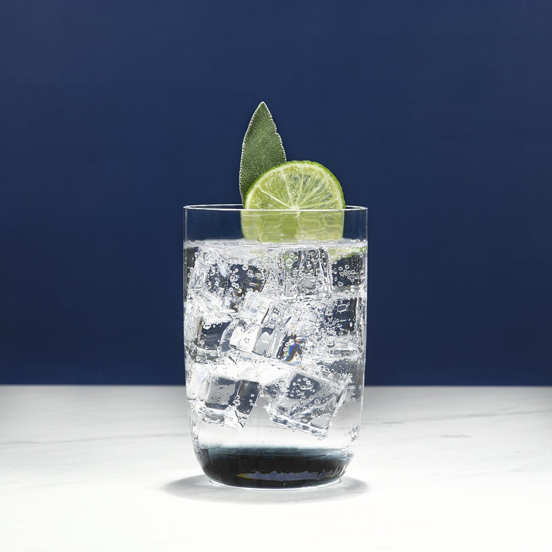 Zero Proof Gin - Cut Above Spirits - Nonalcoholic - Mocktail