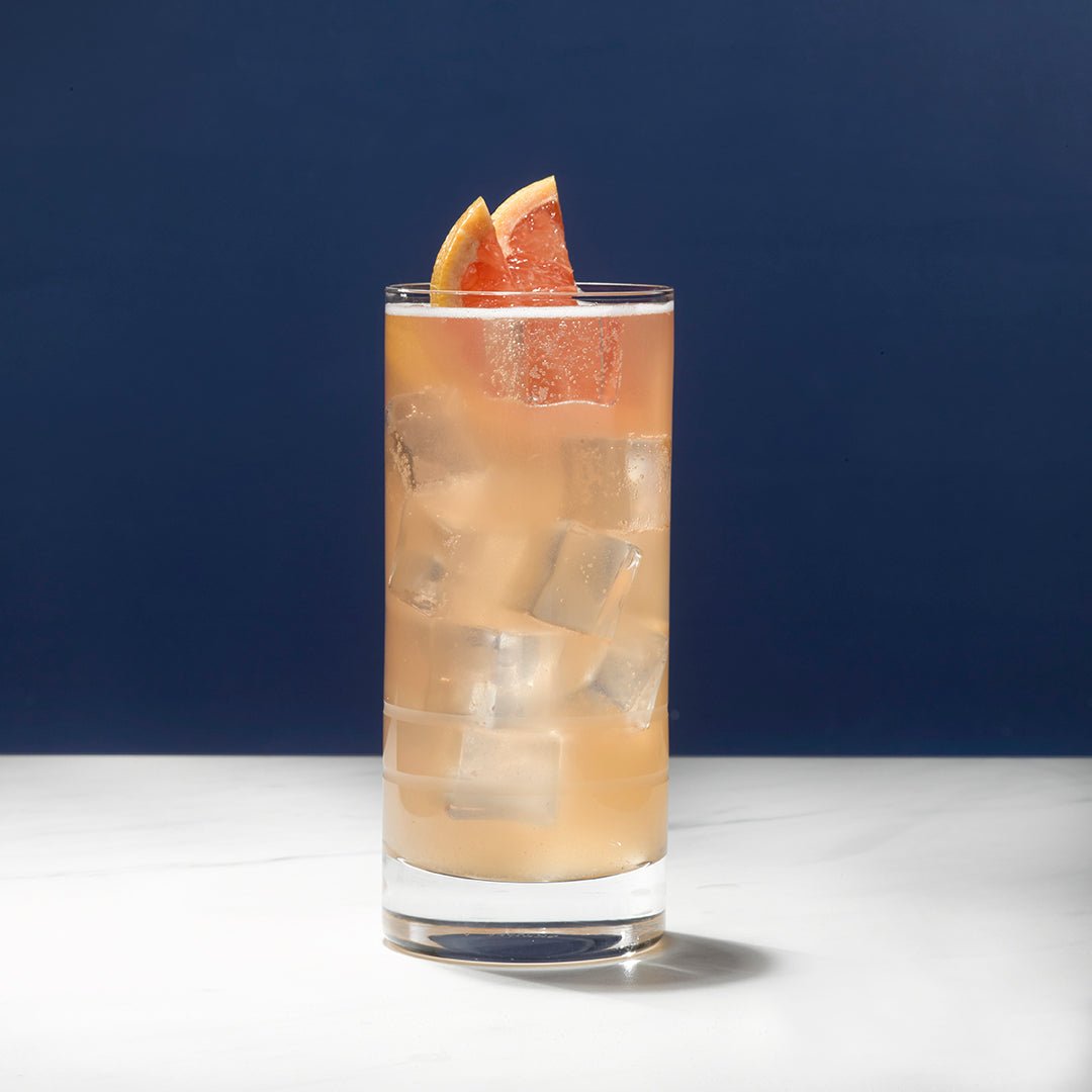 Agave Lover Bundle - Cut Above Spirits - Nonalcoholic - Mocktail - Tequila Alternative - Gift - Paloma