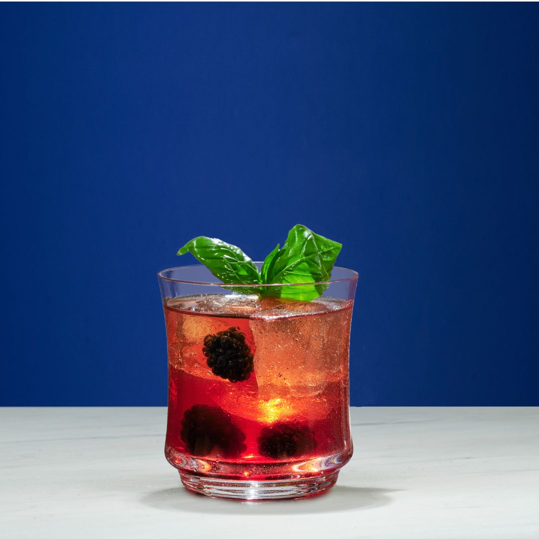 Blackberry Bramble