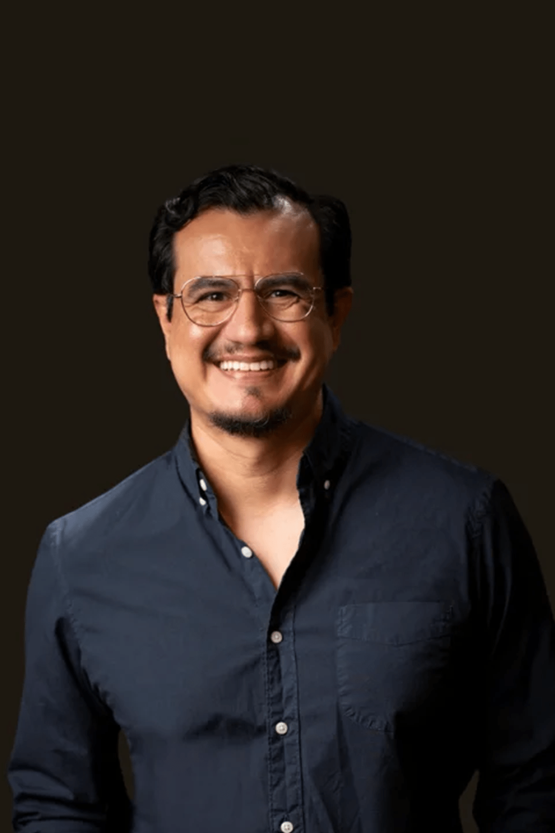A Day in the Life of Our Founder, Andrew Solis