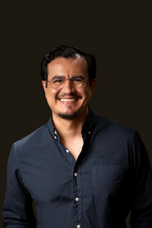 A Day in the Life of Our Founder, Andrew Solis