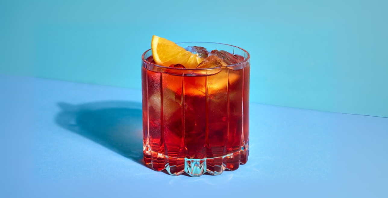 Americano Fiore