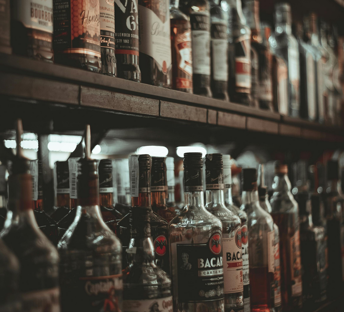 How to ask local restaurants or bars to stock Alcohol Free Spirits