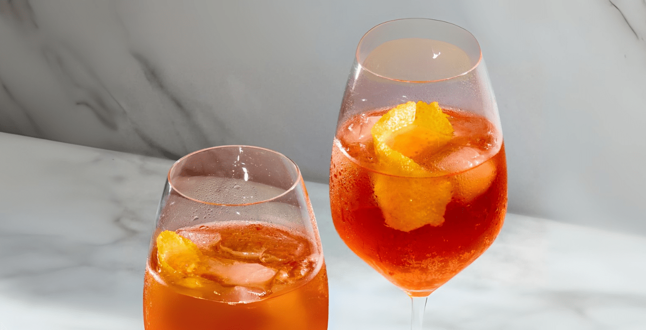Nonalcoholic Cocktail - Mocktail - Gin Alternative - Bitter Believe It