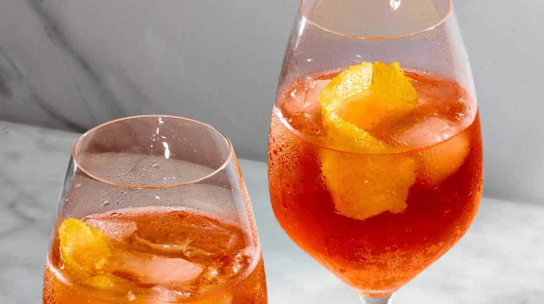 Nonalcoholic Cocktail - Mocktail - Gin Alternative - Bitter Believe It