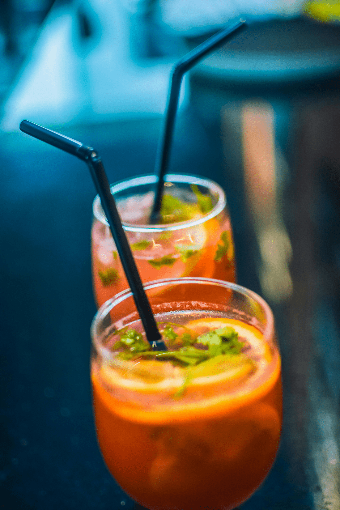 Why Non-Alcoholic Spirits Don’t Taste Exactly Like Alcohol — And Why That’s Okay