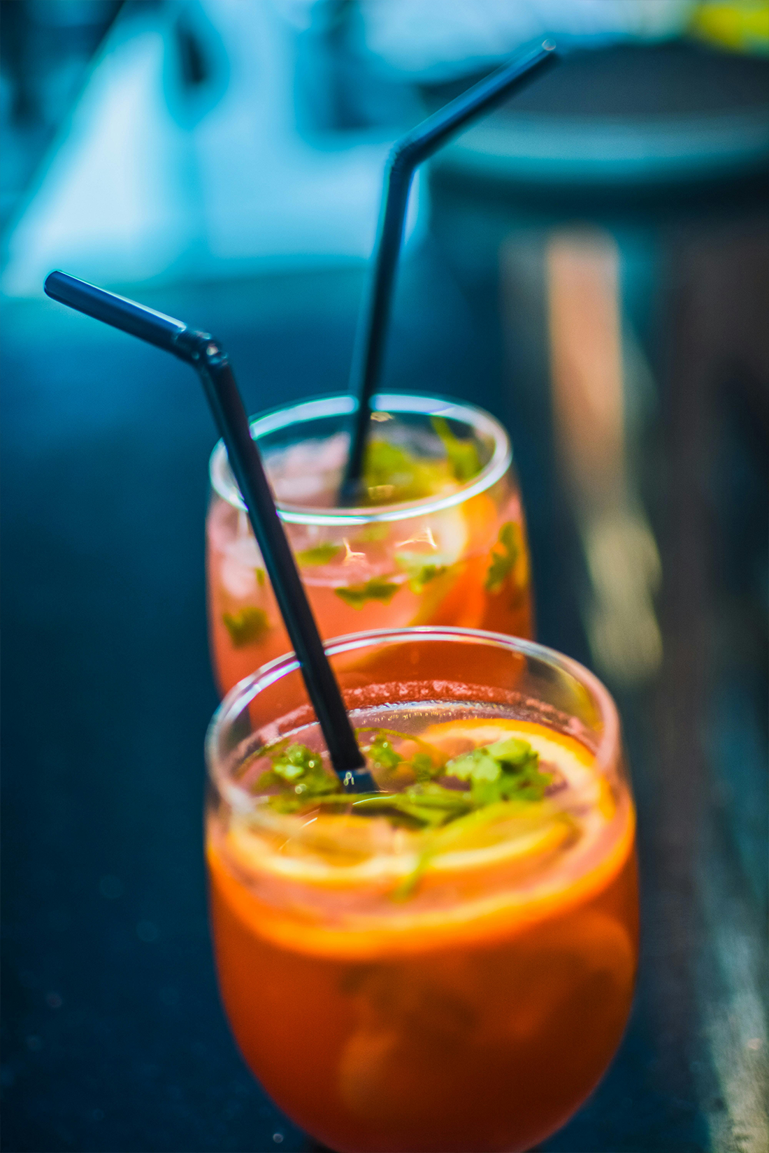 Why Non-Alcoholic Spirits Don’t Taste Exactly Like Alcohol — And Why That’s Okay