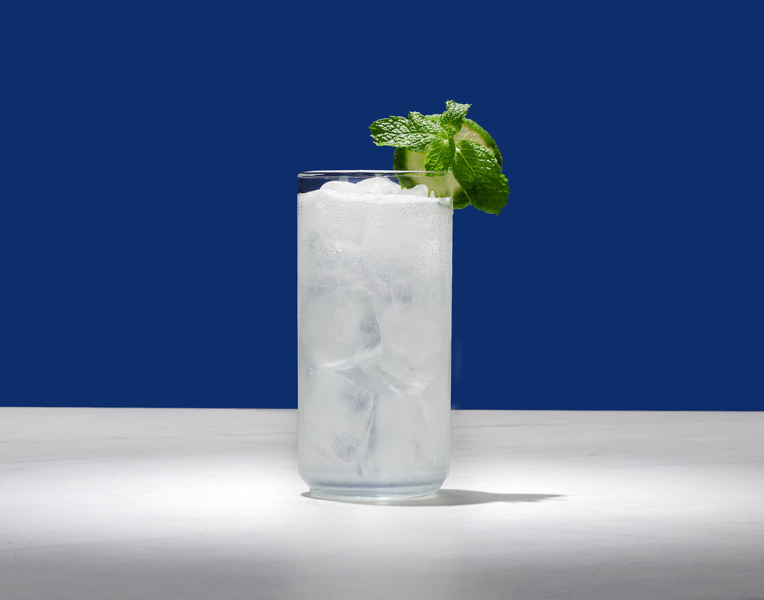 Gin Rickey Classic