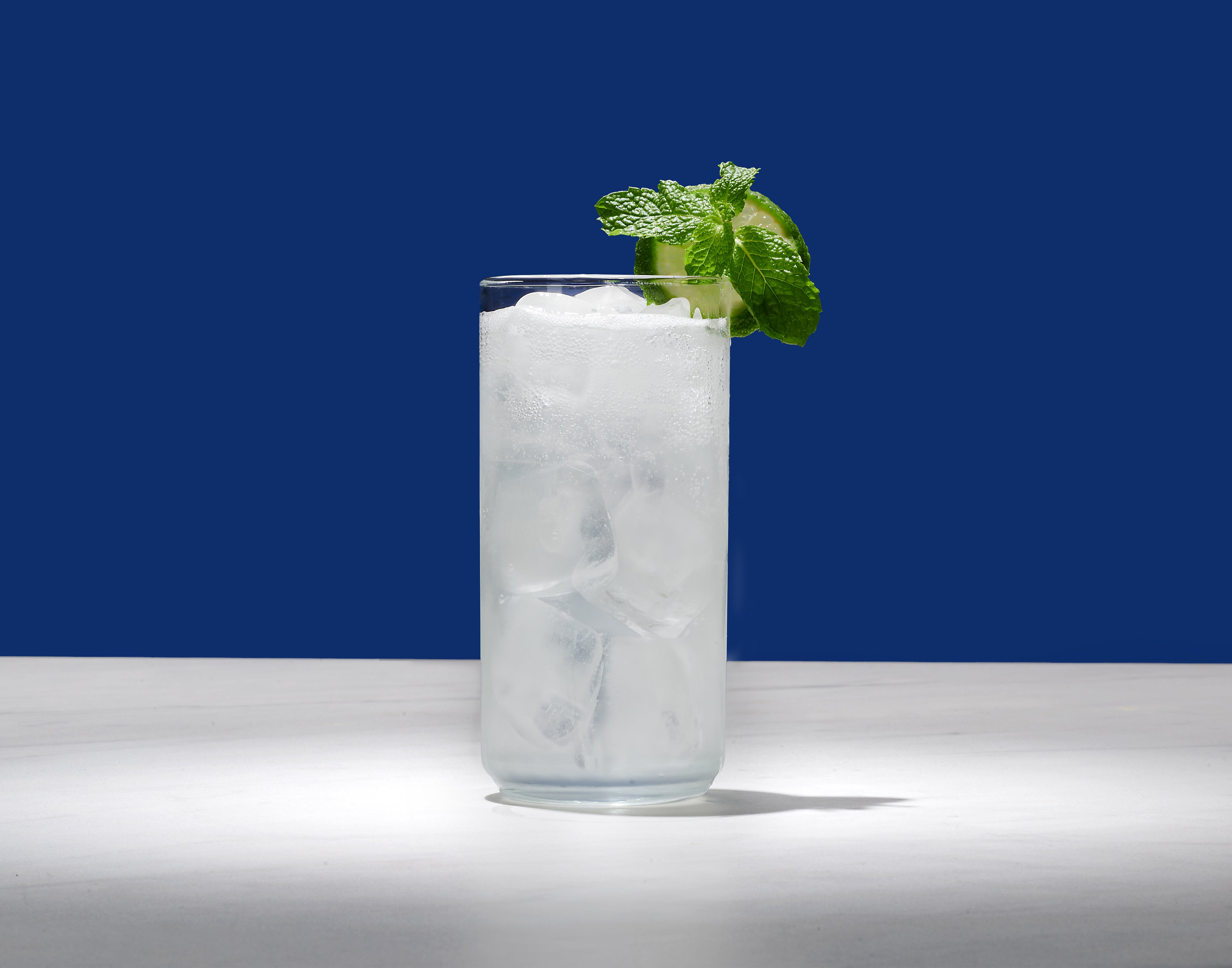 Gin Rickey Cut – Cut Above Spirits