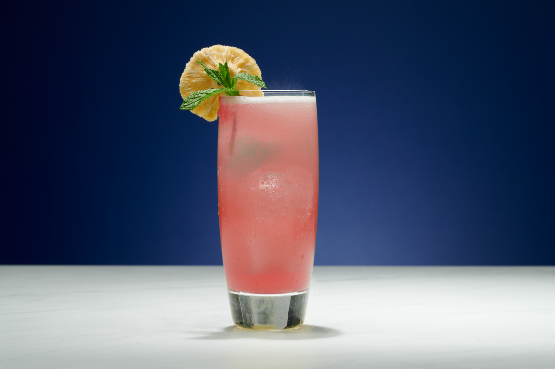 Party Punch Cut