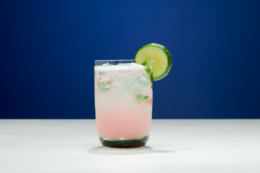 Watermelon Crush Cut