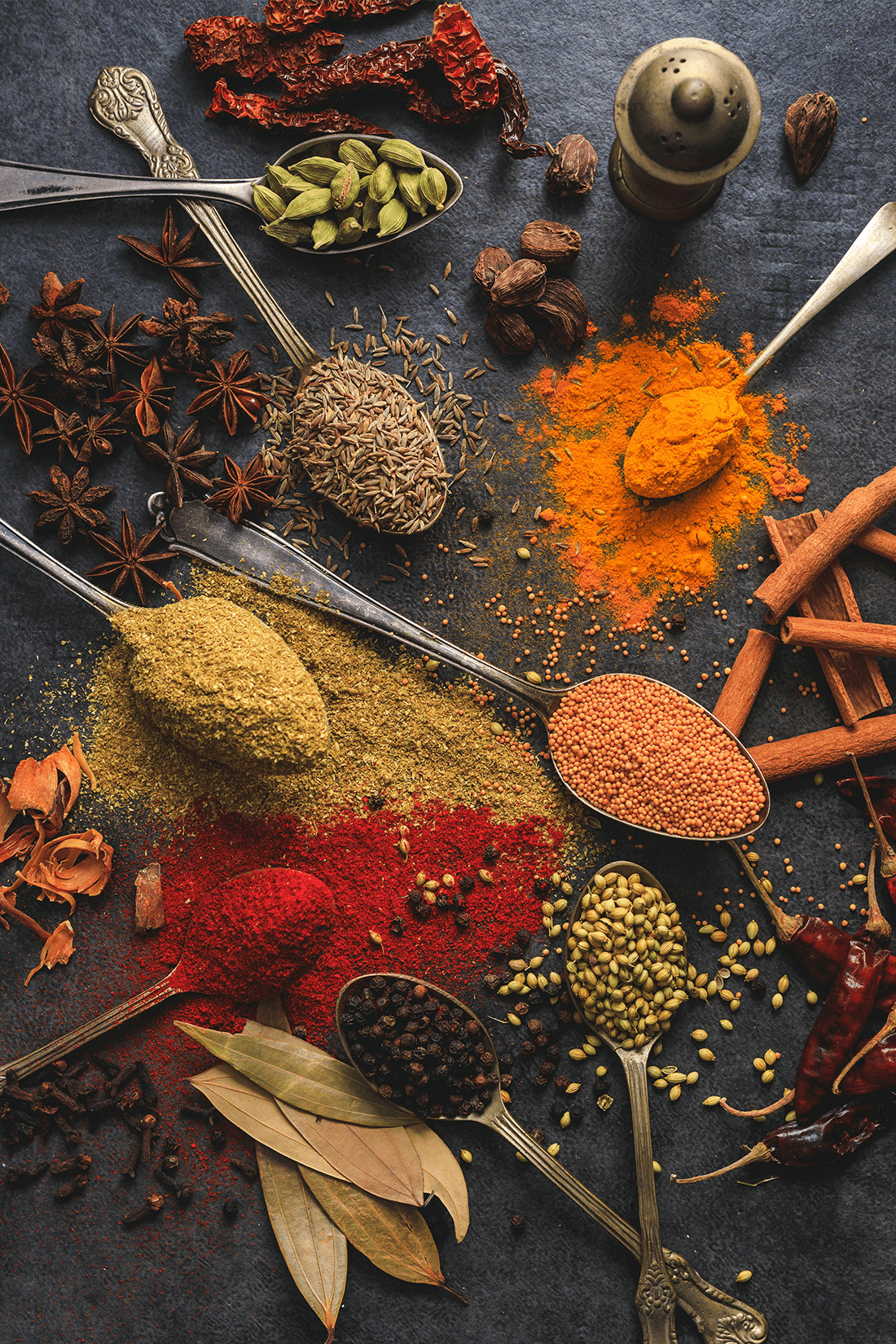Garden to Glass: A Deep Dive into Herbs for Cocktail Crafting