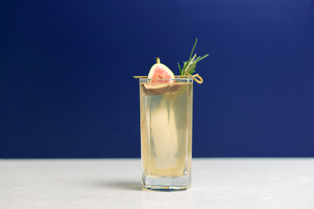 Honey & Fig G&T Classic