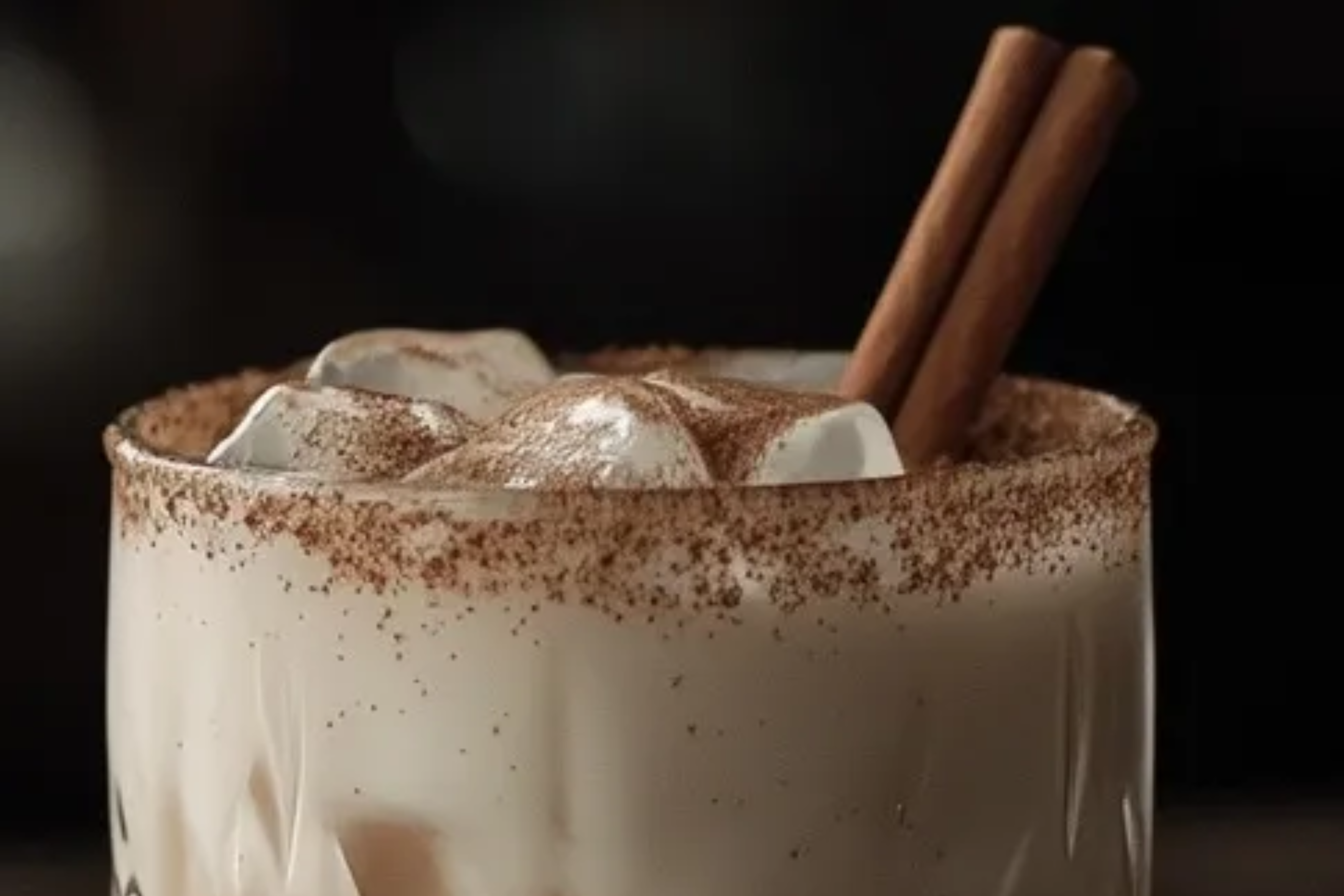 Horchata Blanco