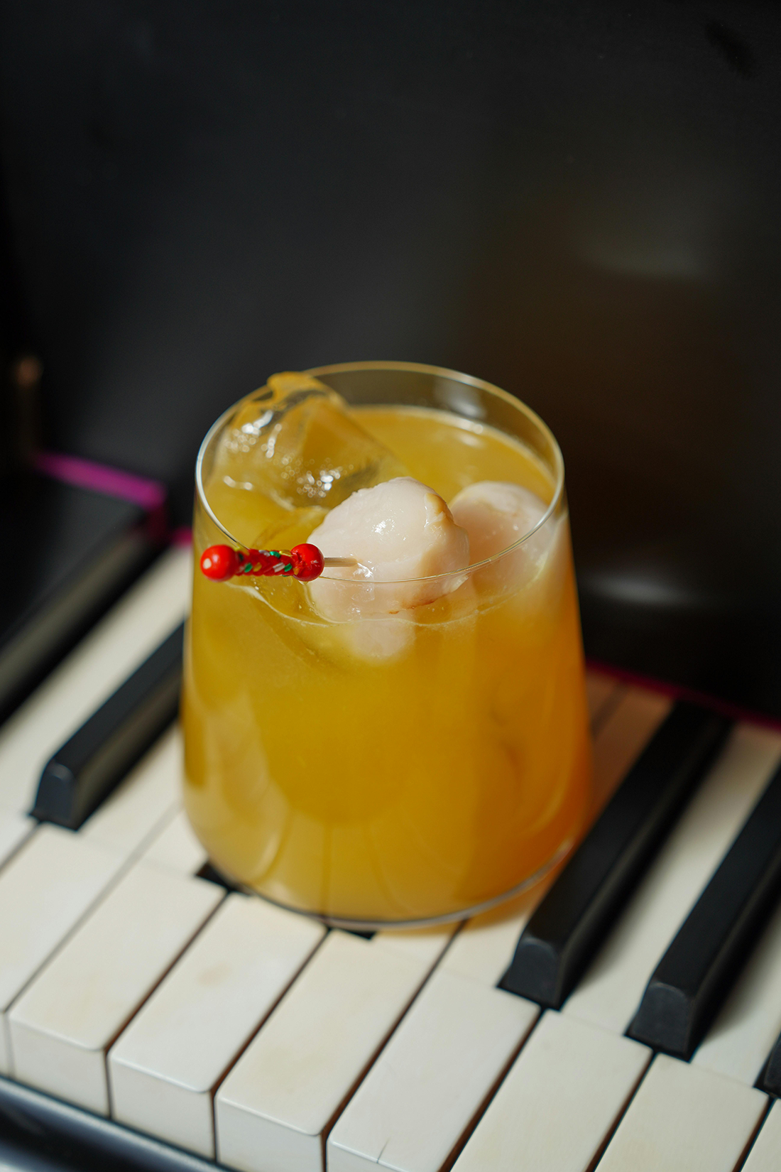 How Music, Mood, and Drinking Culture Collide